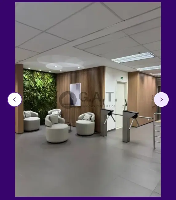 Foto 7 de Sala Comercial para alugar, 104m2 em Jardim Vergueiro, Sorocaba - SP