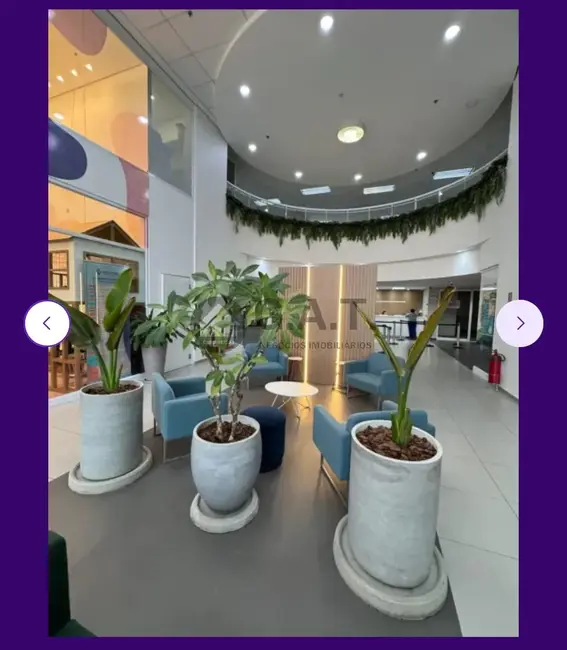 Foto 5 de Sala Comercial para alugar, 104m2 em Jardim Vergueiro, Sorocaba - SP