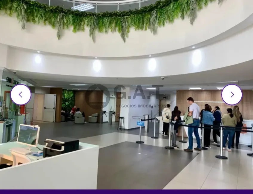 Foto 9 de Sala Comercial para alugar, 104m2 em Jardim Vergueiro, Sorocaba - SP