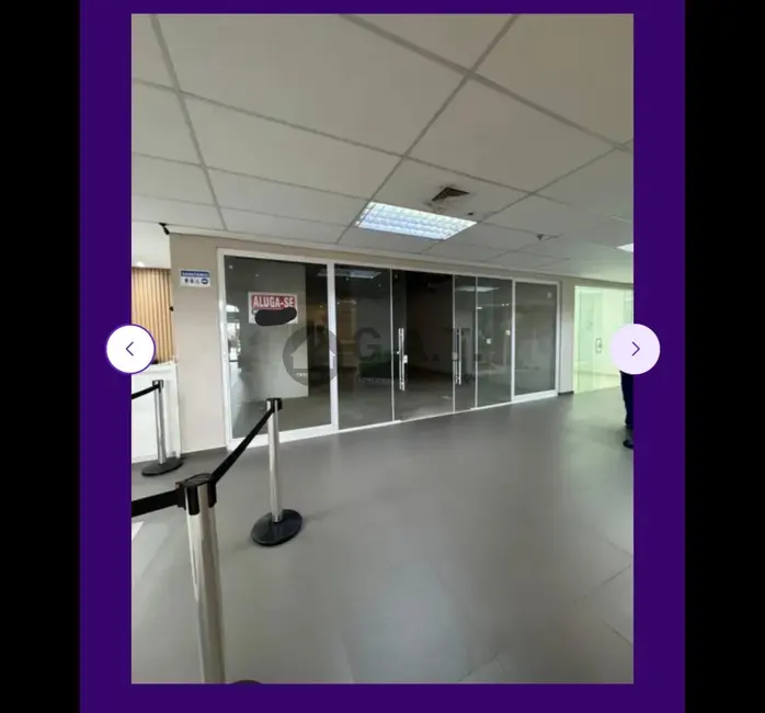 Foto 6 de Sala Comercial para alugar, 104m2 em Jardim Vergueiro, Sorocaba - SP
