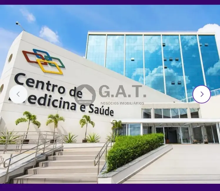 Sala Comercial para alugar, 176m2 em Jardim Vergueiro, Sorocaba - SP - imagem 9 Foto 9 de Sala Comercial para alugar, 176m2 em Jardim Vergueiro, Sorocaba - SP