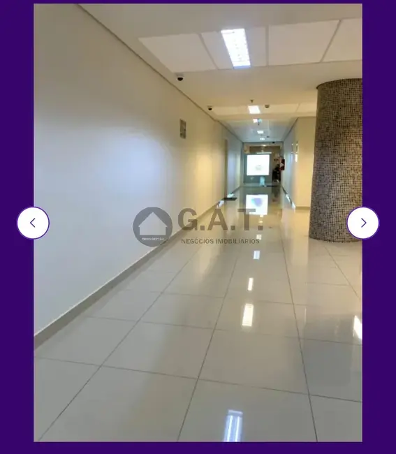 Foto 2 de Sala Comercial para alugar, 63m2 em Jardim Vergueiro, Sorocaba - SP