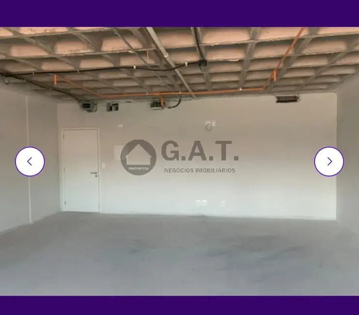 Foto 7 de Sala Comercial para alugar, 63m2 em Jardim Vergueiro, Sorocaba - SP