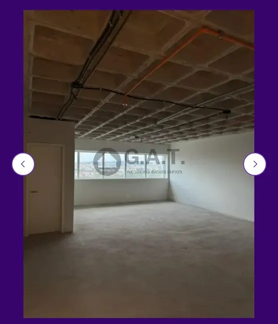 Foto 9 de Sala Comercial para alugar, 63m2 em Jardim Vergueiro, Sorocaba - SP