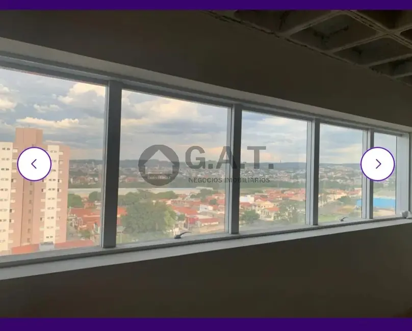 Foto 4 de Sala Comercial para alugar, 63m2 em Jardim Vergueiro, Sorocaba - SP