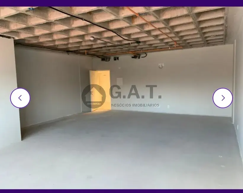 Foto 3 de Sala Comercial para alugar, 63m2 em Jardim Vergueiro, Sorocaba - SP