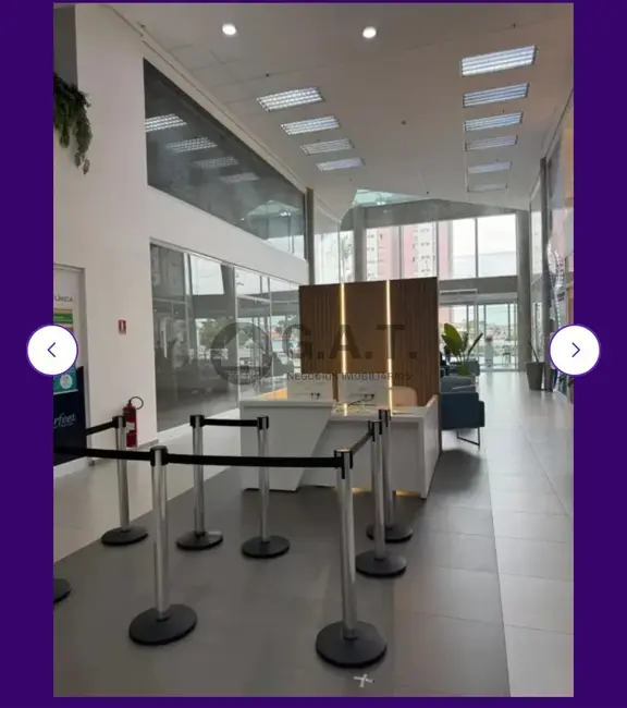 Foto 8 de Sala Comercial para alugar, 63m2 em Jardim Vergueiro, Sorocaba - SP