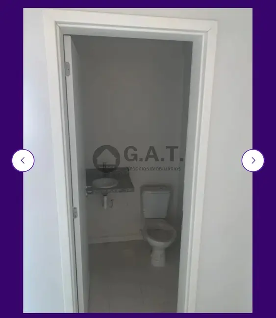 Foto 6 de Sala Comercial para alugar, 63m2 em Jardim Vergueiro, Sorocaba - SP