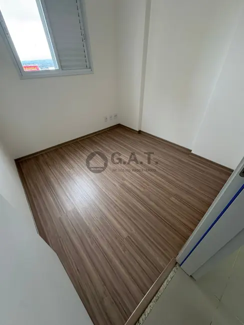 Foto 2 de Apartamento com 3 quartos à venda, 70m2 em Parque Campolim, Sorocaba - SP