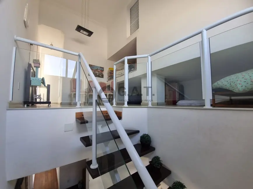 Foto 5 de Casa com 5 quartos para alugar, 250m2 em Jardim São Paulo, Sorocaba - SP