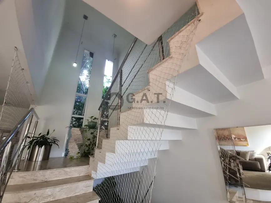 Foto 4 de Casa com 5 quartos para alugar, 250m2 em Jardim São Paulo, Sorocaba - SP