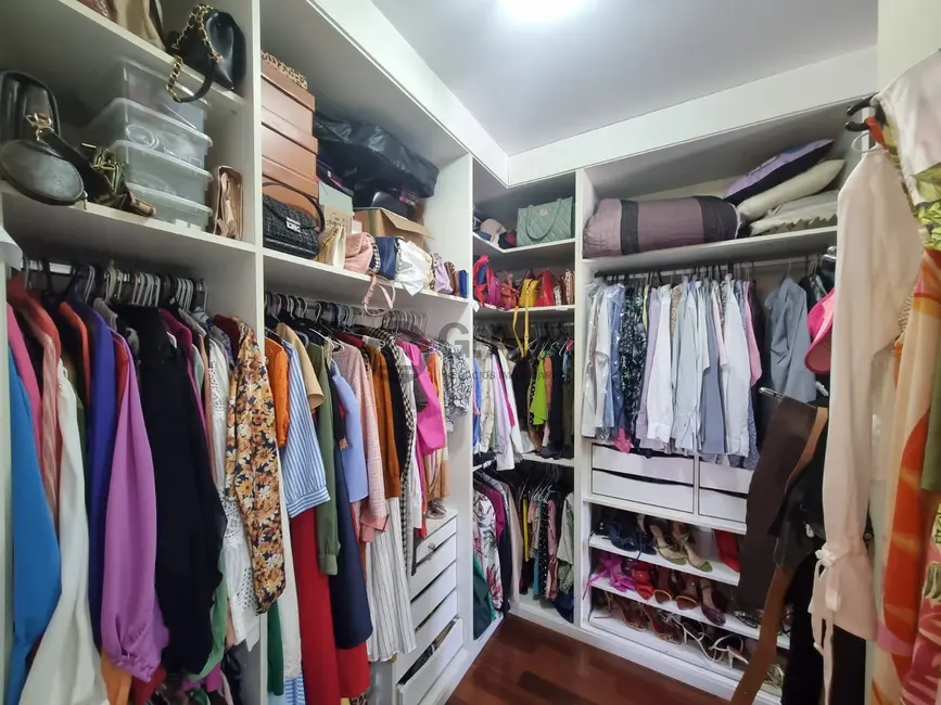 Foto 9 de Casa com 5 quartos para alugar, 250m2 em Jardim São Paulo, Sorocaba - SP