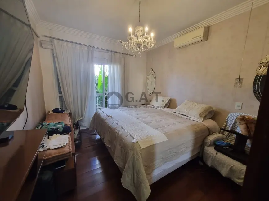 Foto 7 de Casa com 5 quartos para alugar, 250m2 em Jardim São Paulo, Sorocaba - SP