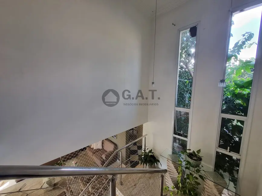 Foto 6 de Casa com 5 quartos para alugar, 250m2 em Jardim São Paulo, Sorocaba - SP