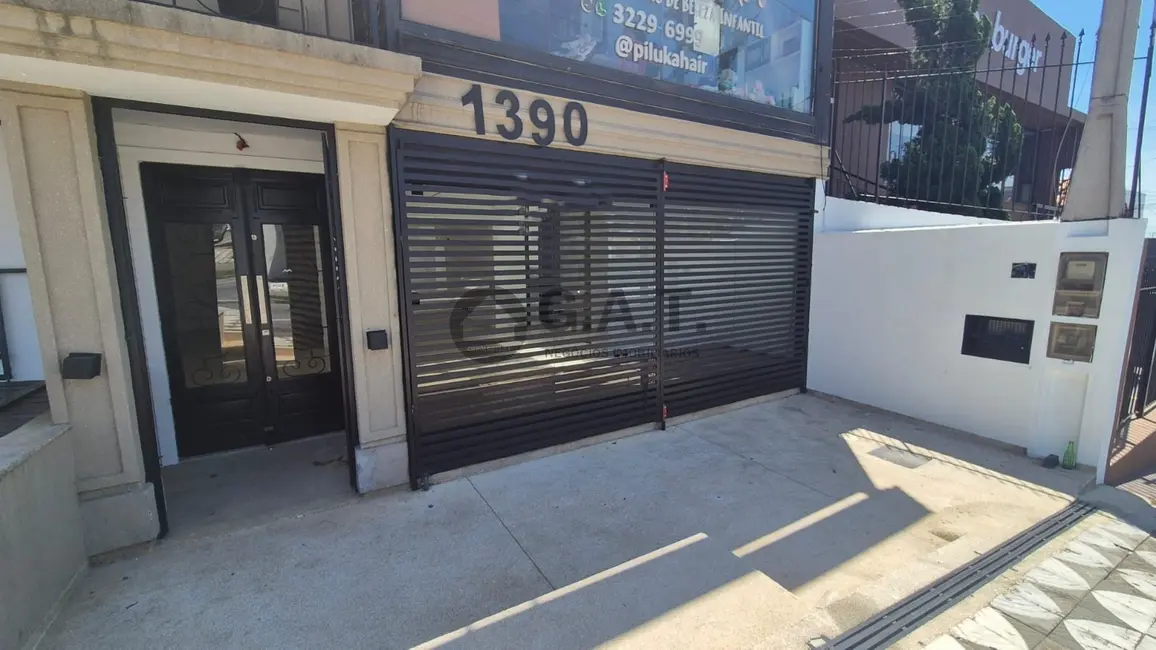 Foto 4 de Sala Comercial para alugar, 90m2 em Jardim América, Sorocaba - SP