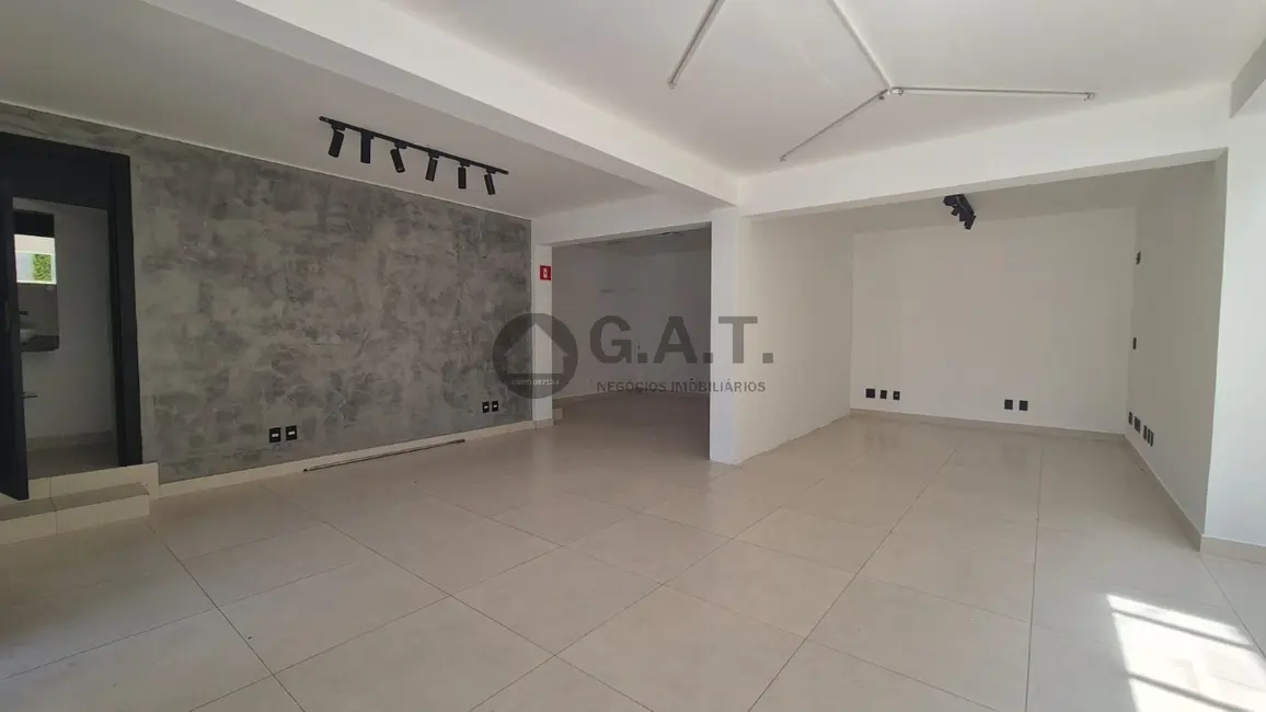 Foto 9 de Sala Comercial para alugar, 90m2 em Jardim América, Sorocaba - SP