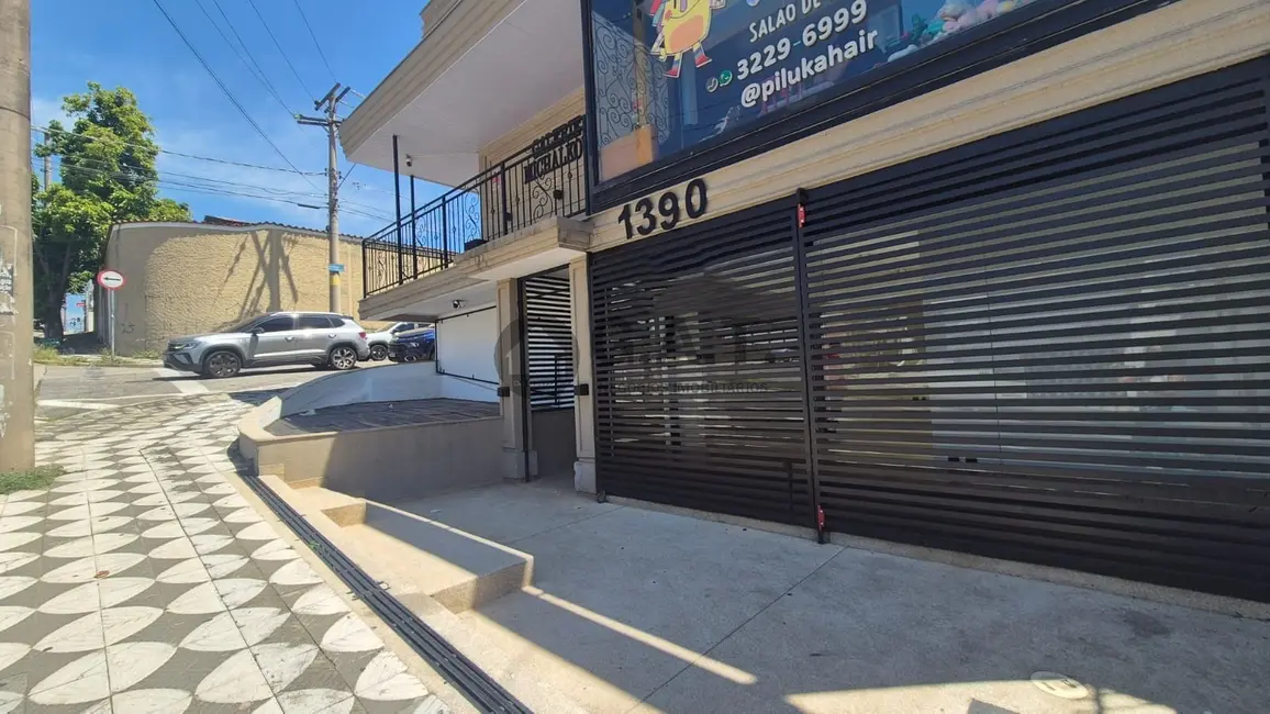 Foto 2 de Sala Comercial para alugar, 90m2 em Jardim América, Sorocaba - SP