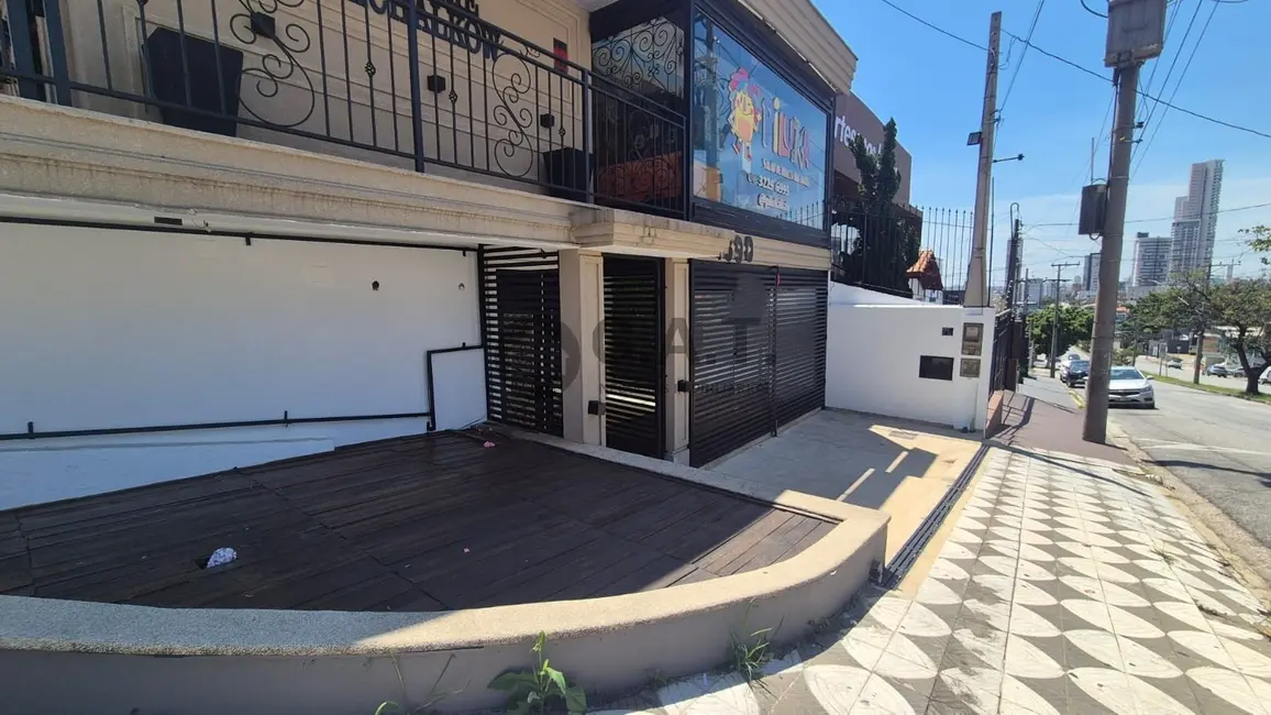 Foto 3 de Sala Comercial para alugar, 90m2 em Jardim América, Sorocaba - SP