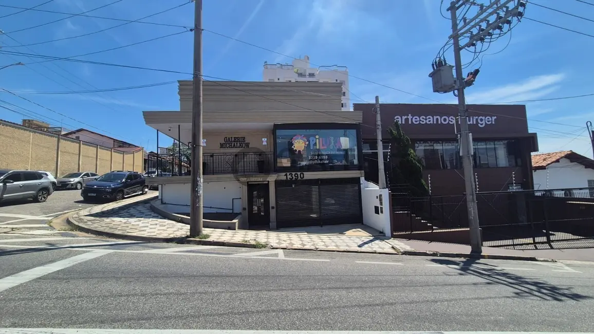 Foto 1 de Sala Comercial para alugar, 90m2 em Jardim América, Sorocaba - SP