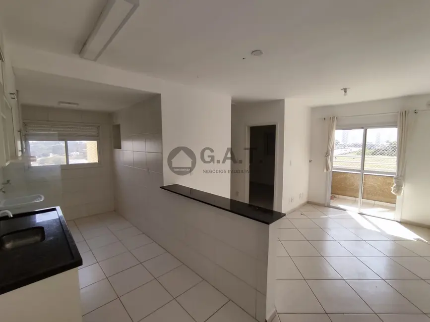 Foto 1 de Apartamento com 2 quartos à venda, 57m2 em Parque Bela Vista, Votorantim - SP