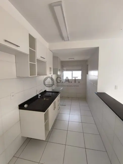 Foto 3 de Apartamento com 2 quartos à venda, 57m2 em Parque Bela Vista, Votorantim - SP