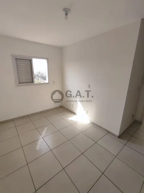 Foto 7 de Apartamento com 2 quartos à venda, 57m2 em Parque Bela Vista, Votorantim - SP
