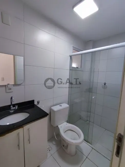 Foto 9 de Apartamento com 2 quartos à venda, 57m2 em Parque Bela Vista, Votorantim - SP