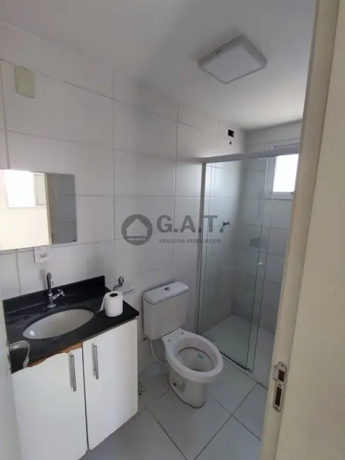 Foto 6 de Apartamento com 2 quartos para alugar, 57m2 em Parque Bela Vista, Votorantim - SP