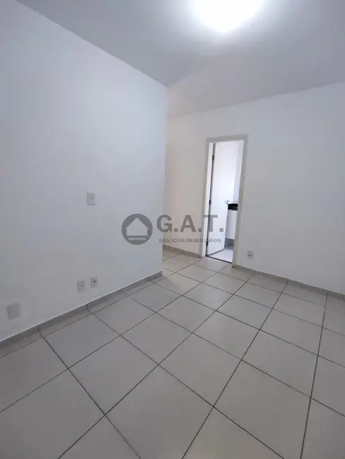 Foto 5 de Apartamento com 2 quartos para alugar, 57m2 em Parque Bela Vista, Votorantim - SP