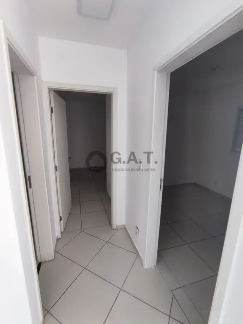 Foto 8 de Apartamento com 2 quartos para alugar, 57m2 em Parque Bela Vista, Votorantim - SP