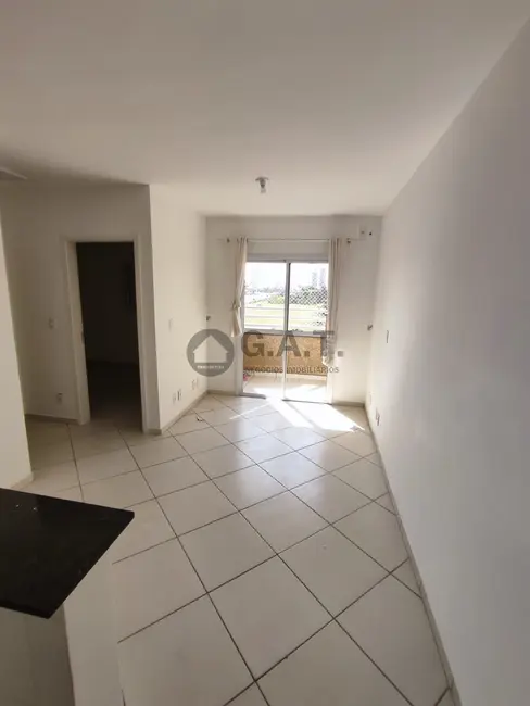 Foto 2 de Apartamento com 2 quartos para alugar, 57m2 em Parque Bela Vista, Votorantim - SP