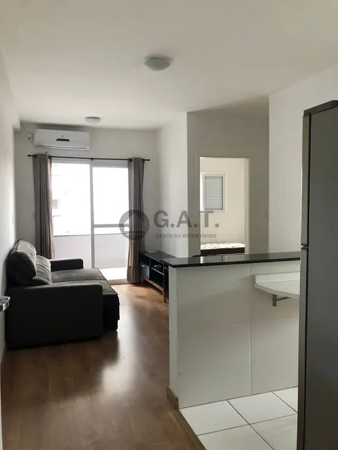 Foto 4 de Apartamento com 2 quartos à venda, 57m2 em Parque Bela Vista, Votorantim - SP