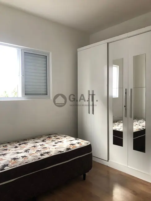 Foto 6 de Apartamento com 2 quartos à venda, 57m2 em Parque Bela Vista, Votorantim - SP
