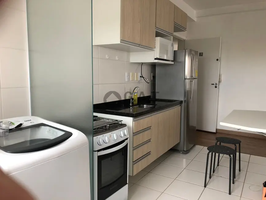 Foto 3 de Apartamento com 2 quartos à venda, 57m2 em Parque Bela Vista, Votorantim - SP