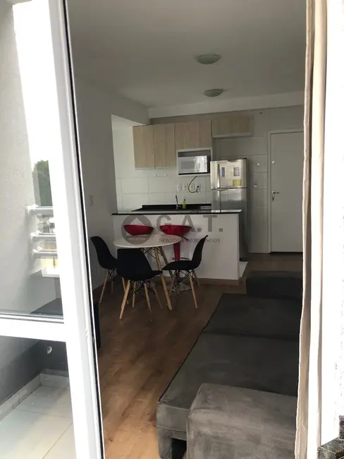 Foto 1 de Apartamento com 2 quartos à venda, 57m2 em Parque Bela Vista, Votorantim - SP