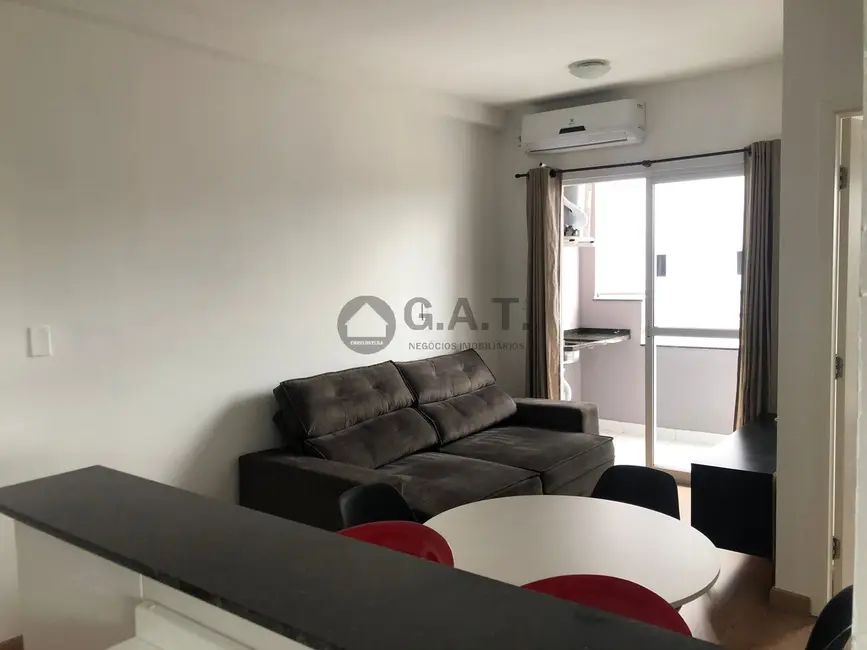 Foto 8 de Apartamento com 2 quartos à venda, 57m2 em Parque Bela Vista, Votorantim - SP