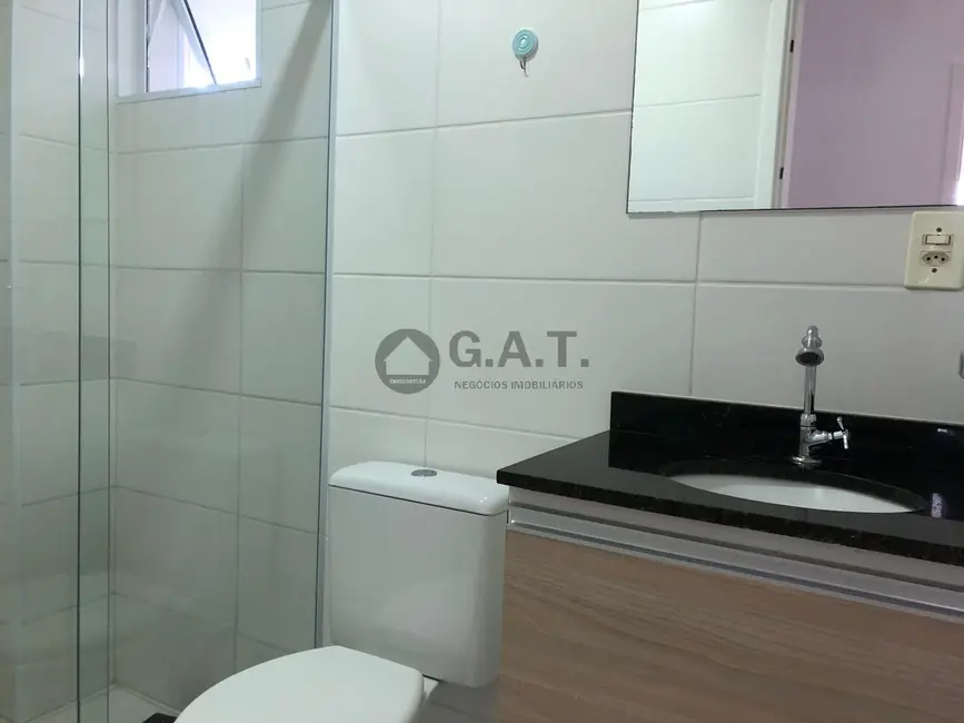 Foto 7 de Apartamento com 2 quartos à venda, 57m2 em Parque Bela Vista, Votorantim - SP