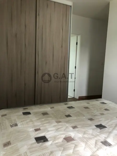 Foto 9 de Apartamento com 2 quartos à venda, 57m2 em Parque Bela Vista, Votorantim - SP