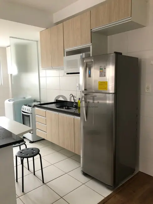 Foto 2 de Apartamento com 2 quartos à venda, 57m2 em Parque Bela Vista, Votorantim - SP
