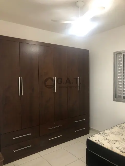 Foto 7 de Apartamento com 2 quartos para alugar, 47m2 em Parque Campolim, Sorocaba - SP