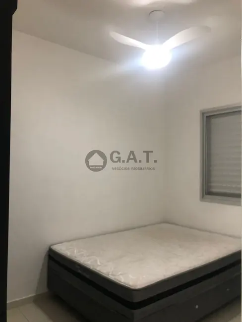 Foto 5 de Apartamento com 2 quartos para alugar, 47m2 em Parque Campolim, Sorocaba - SP