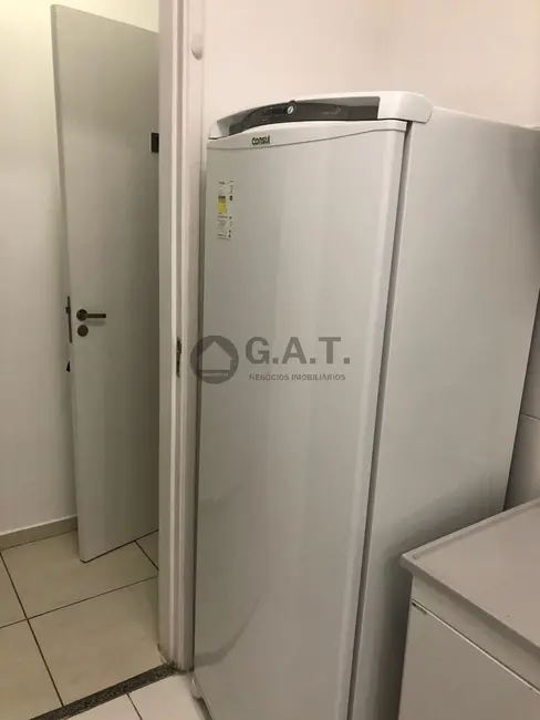 Foto 3 de Apartamento com 2 quartos para alugar, 47m2 em Parque Campolim, Sorocaba - SP