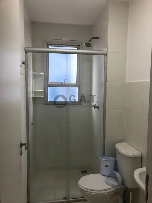 Foto 6 de Apartamento com 2 quartos para alugar, 47m2 em Parque Campolim, Sorocaba - SP