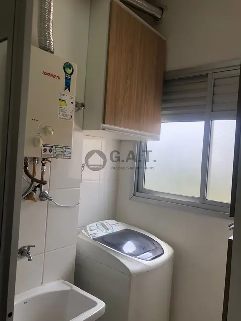 Foto 3 de Apartamento com 2 quartos à venda, 48m2 em Parque Campolim, Sorocaba - SP