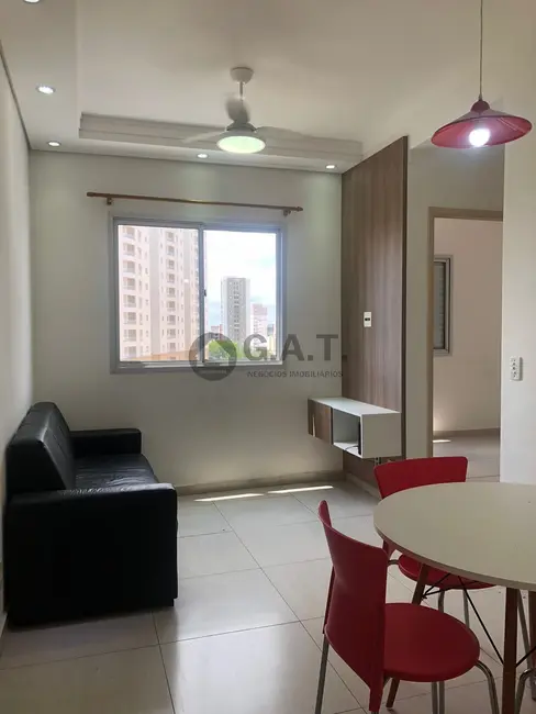 Foto 1 de Apartamento com 2 quartos à venda, 48m2 em Parque Campolim, Sorocaba - SP