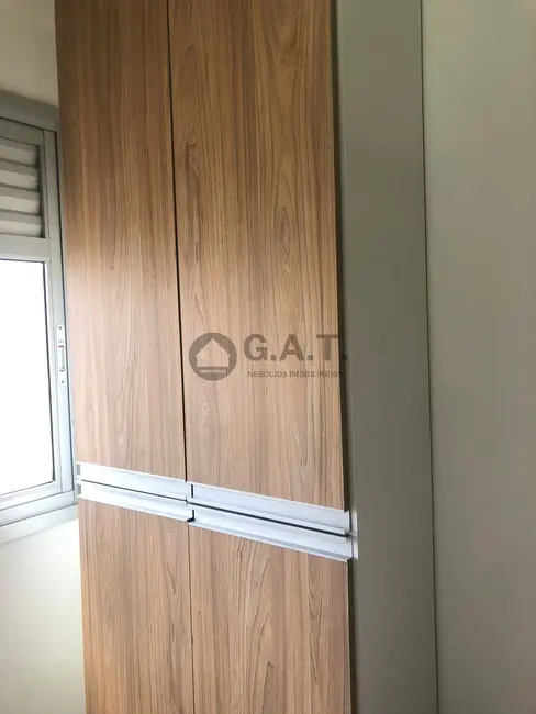 Foto 8 de Apartamento com 2 quartos para alugar, 48m2 em Parque Campolim, Sorocaba - SP