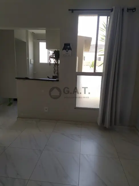 Foto 6 de Apartamento com 2 quartos à venda, 48m2 em Jardim São Carlos, Sorocaba - SP