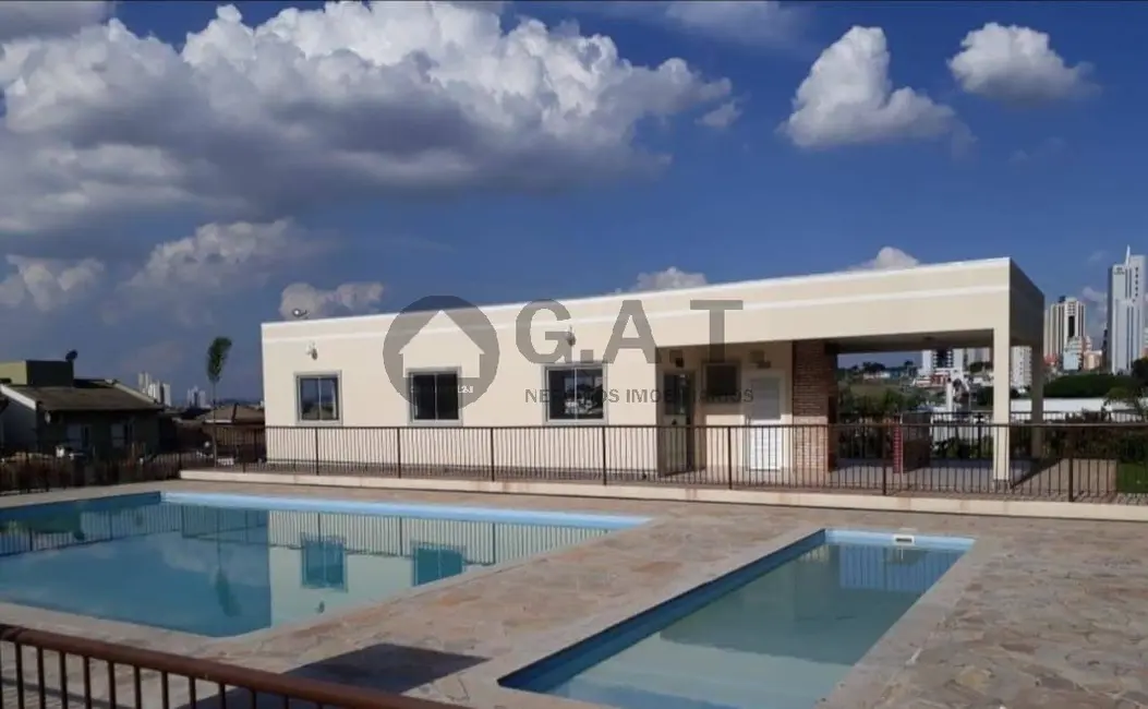 Foto 2 de Apartamento com 2 quartos à venda, 48m2 em Jardim São Carlos, Sorocaba - SP