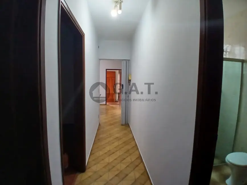 Foto 7 de Casa com 3 quartos para alugar, 200m2 em Jardim São Paulo, Sorocaba - SP