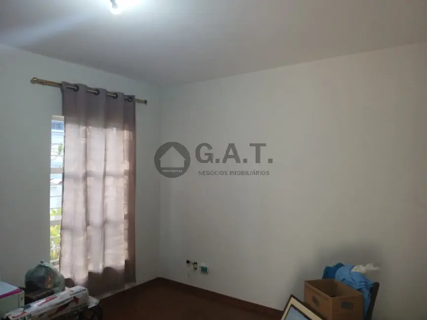 Foto 5 de Casa com 3 quartos para alugar, 200m2 em Jardim São Paulo, Sorocaba - SP